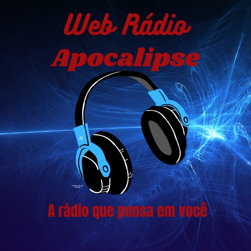 Web Rádio Apocalipse