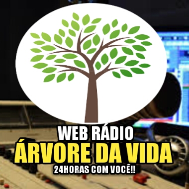 Web Rádio Árvore da Vida