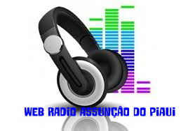 Web Radio Assunção Do Piauí
