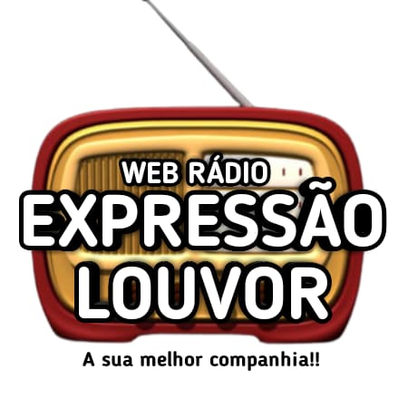 Web Rádio Expressão Louvor