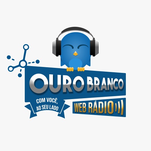 Web Rádio Ouro Branco