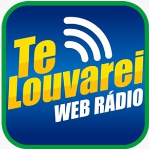 Web Rádio Te Louvarei