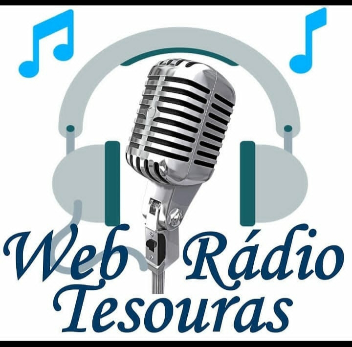 Web Rádio Tesouras