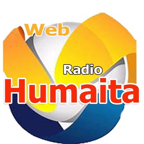 Web Rádio Humaitá Oficial
