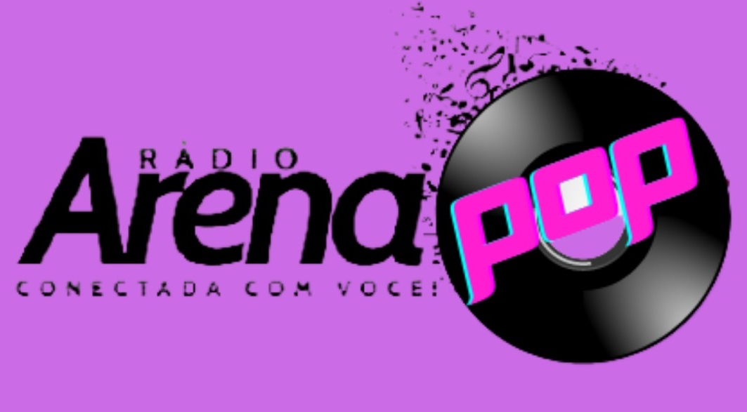 Rádio Arena Pop