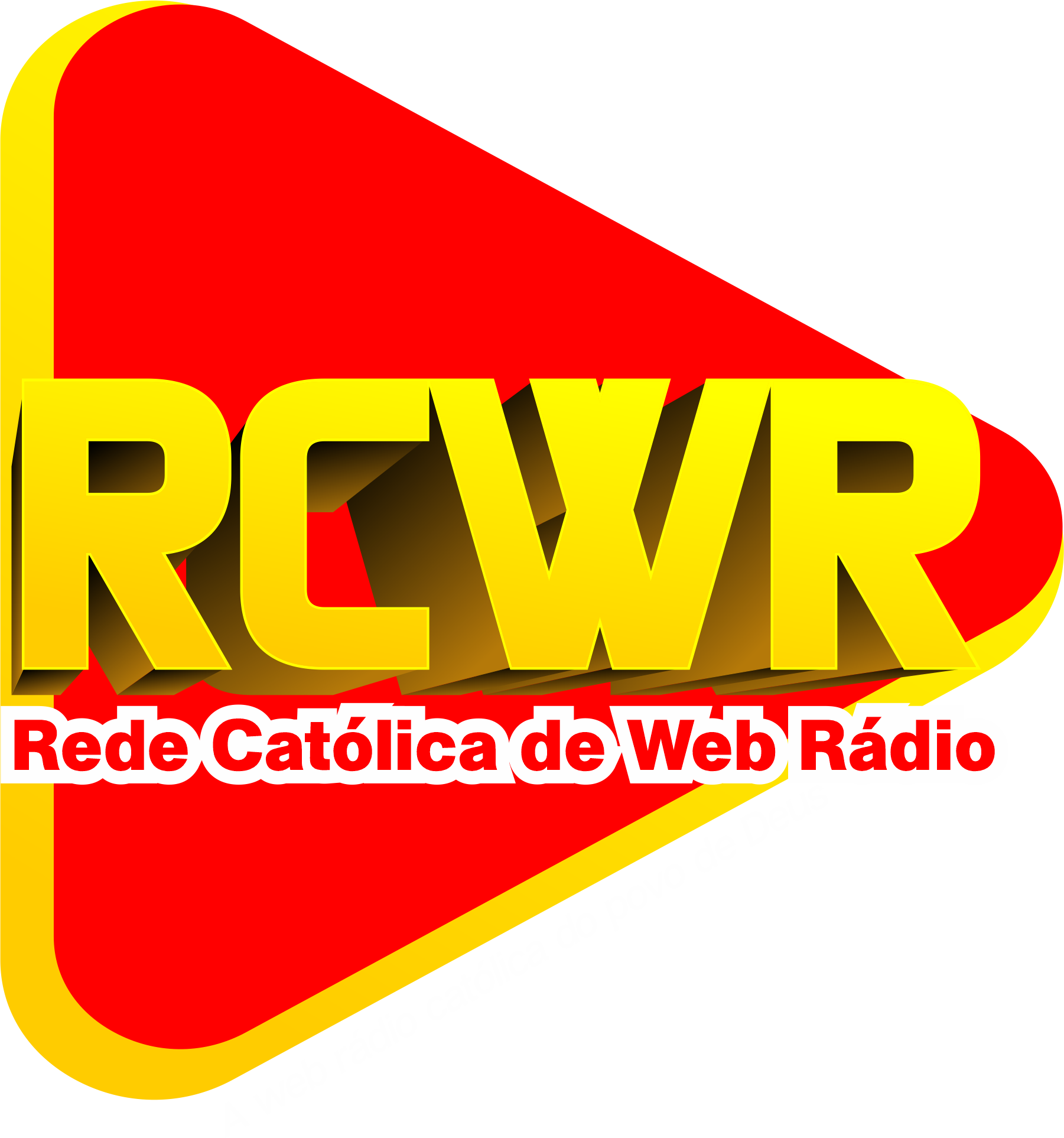 Rede Católica de Web Rádio