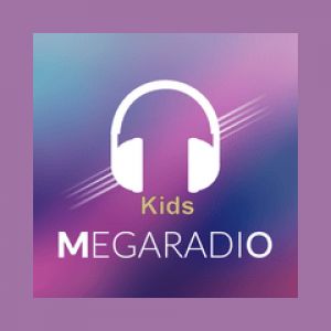 Mega Rádio Kids