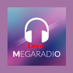 Mega Rádio Love
