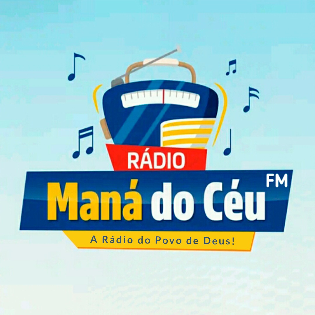 Rádio Maná do Céu FM