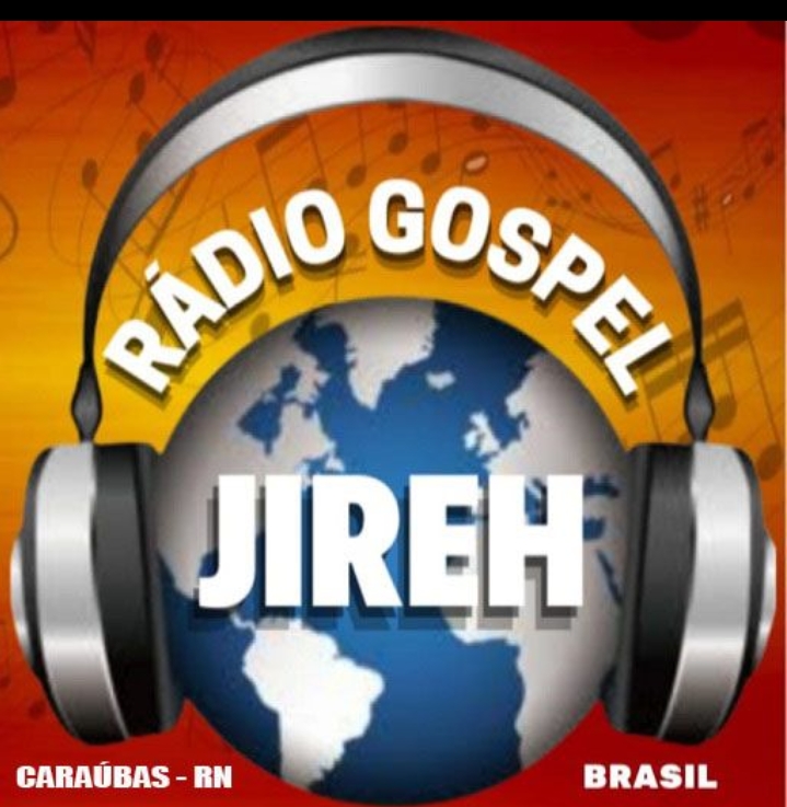 Rádio Gospel Jireh