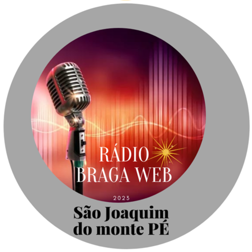 Rádio Braga Web
