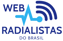 Logo for Web Radialistas do Brasil